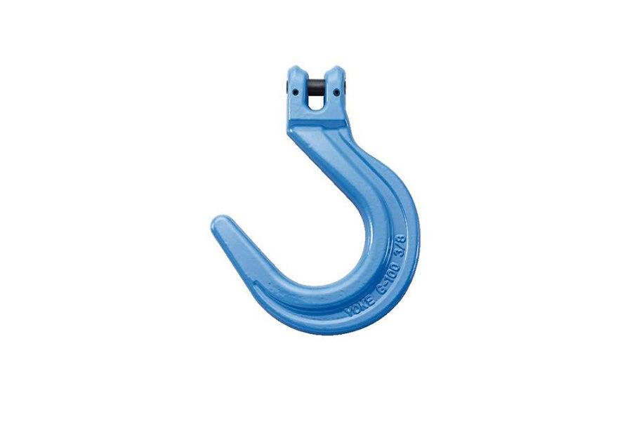 Picture of Yoke G100 Clevis Foundry Hook