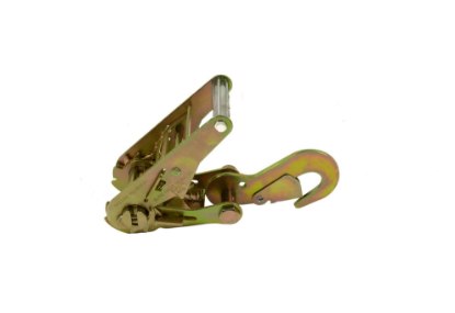 Picture of Zip's 2" Standard Handle Ratchet with Snap Hook