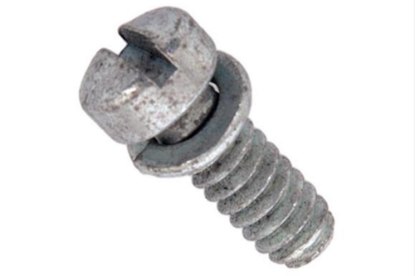 Picture of Screw Asm-#6-32Ncx3/8 and L/W