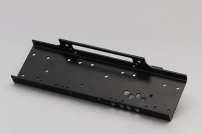 Picture of 24" Mtg Channel Bracket