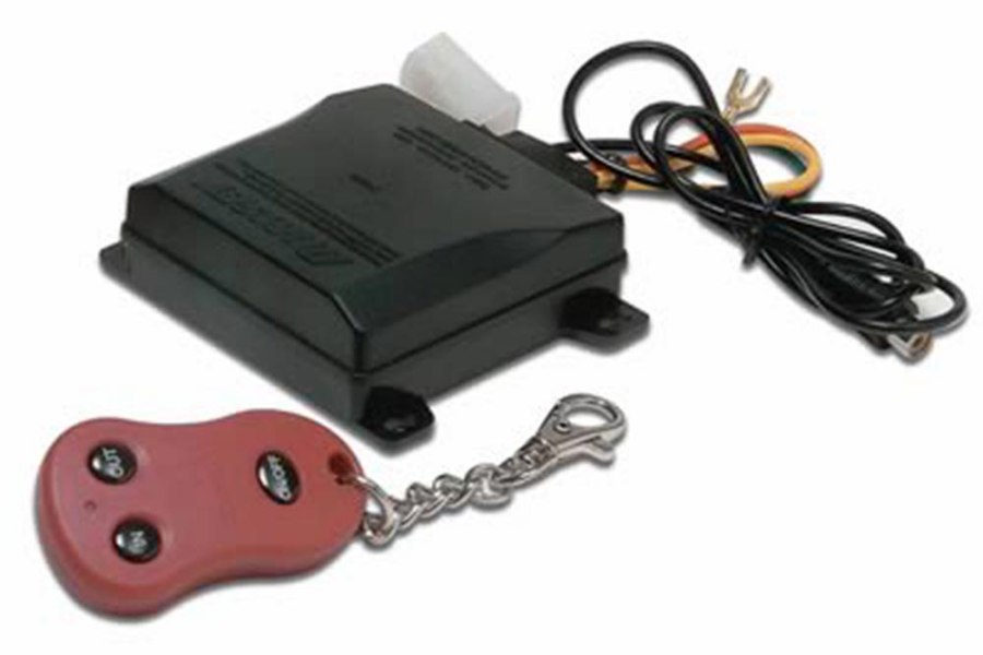 Picture of Receiver And Transmitter Kit