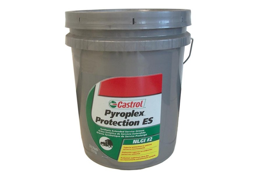 Picture of Castrol Pyroplex ES Grease