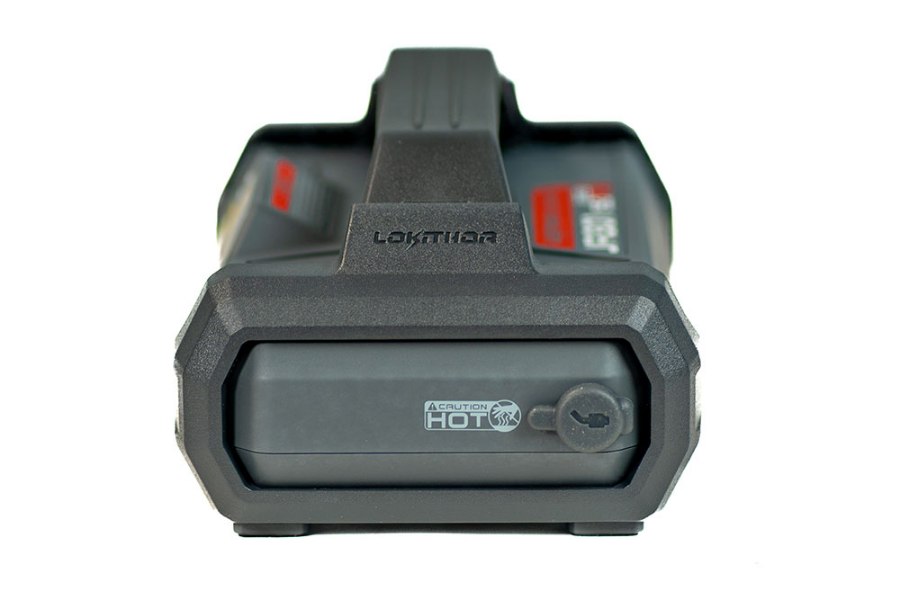 Picture of Lokithor Multi-Function Jump Starter and Air Compressor
