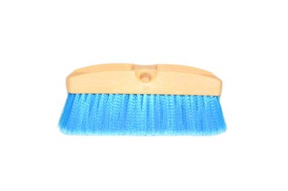 Picture of Bruske Blue Poly Truck & Window Brush