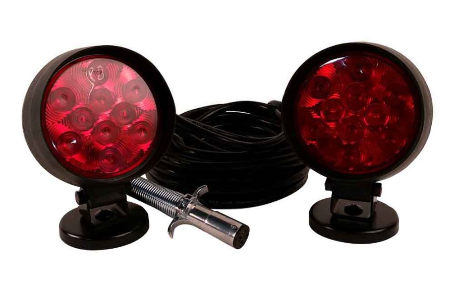 Picture of B/A Products Safety Tow Light Kit