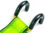 Picture of SafeAll Steering Wheel Lock w/ Claw Hooks