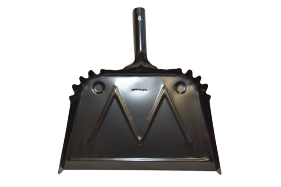 Picture of Bruske 16" Black Dust Pan