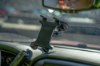 Picture of Arkon Mounts Windshield Suction Slim-Grip Tablet Mount for iPad, Note, Tab and More