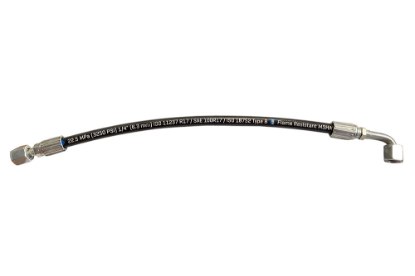 Picture of Miller Hose Assembly 18"