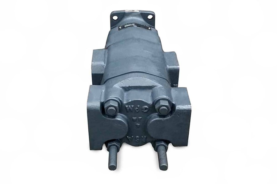 Picture of Miller Pump Hydraulic Century 9055