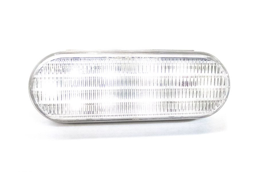 Picture of Miller Light Oval LED 6"