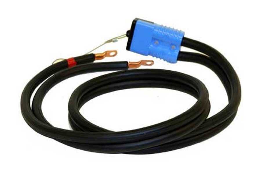 Picture of Goodall Connector Battery to Plug-In Cable 2Ga 5'