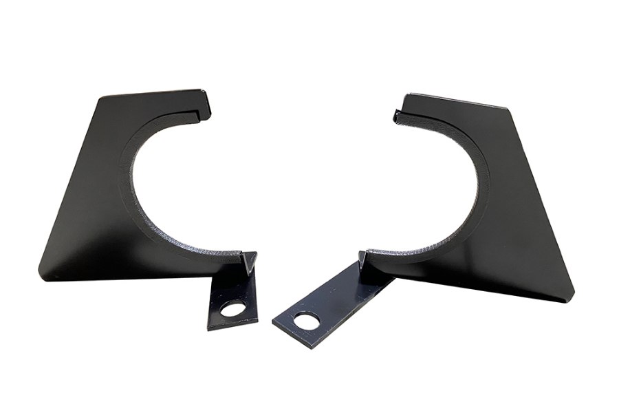 Picture of Miller Spreader Bar Mounting Brackets
