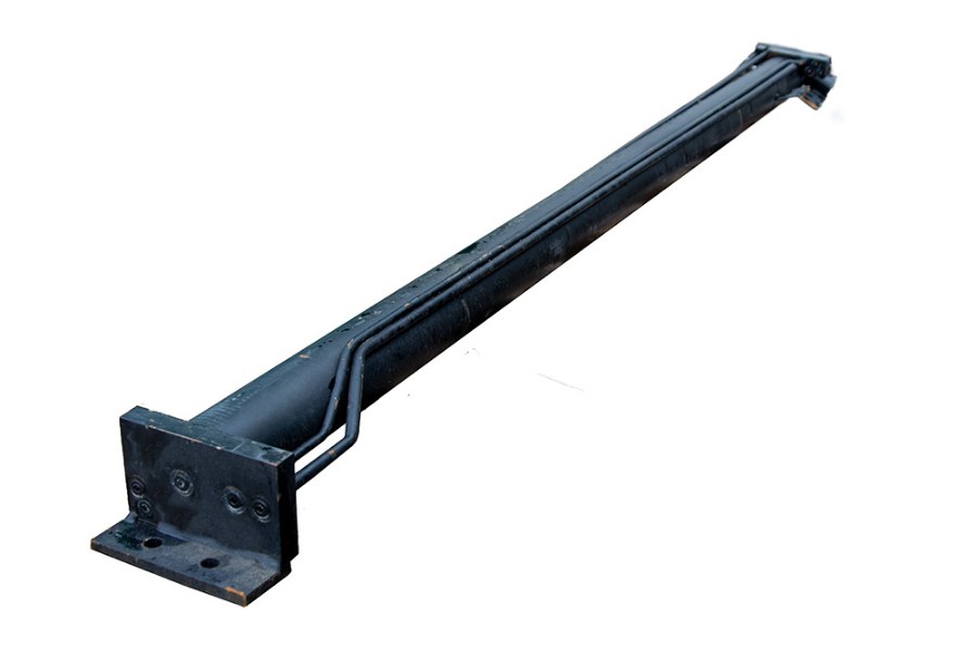 Picture of Miller Cylinder, 3 In, Carrier Hydraulic Crossbar
