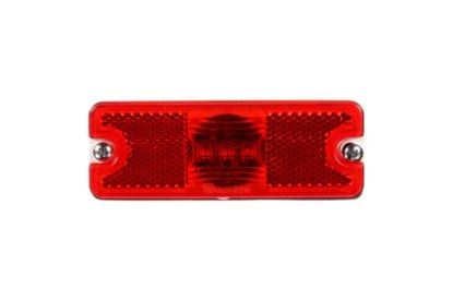 Picture of Truck-Lite LED Marker Light 1 1/2" x 4 1/2" Rectangle