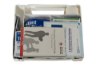 Picture of VanAir Deluxe Travel 62-Piece First Aid Kit