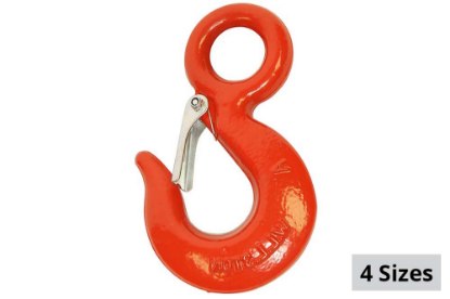 Picture of All-Grip Alloy Hooks Eye