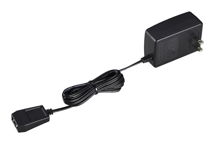 Picture of Streamlight IEC Type A AC Charge Cord
