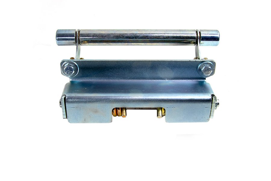 Picture of Ramsey 200 Series Century Car Carrier Roller Tensioner Kit