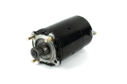 Picture of Ramsey O.E.M. Replacement Motor