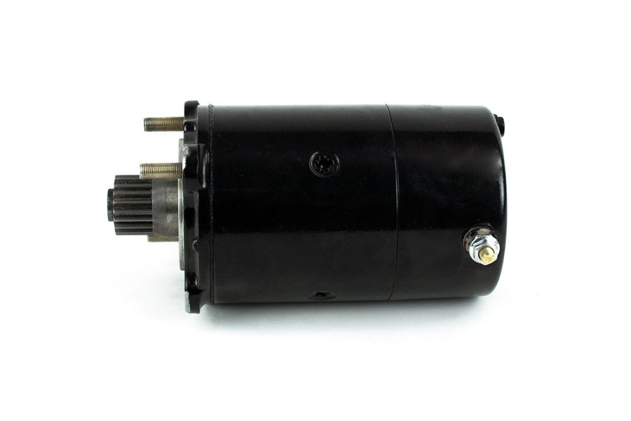 Picture of Ramsey O.E.M. Replacement Motor