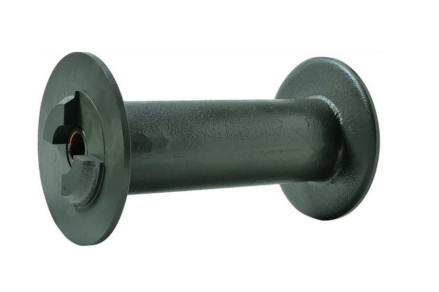 Picture of Ramsey Winch Drum Assembly And Bushing - Negetive Cut Dogs