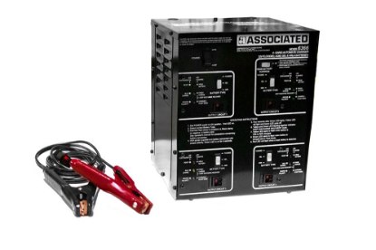 Picture of Associated Equipment Gang Automotive Battery Charger