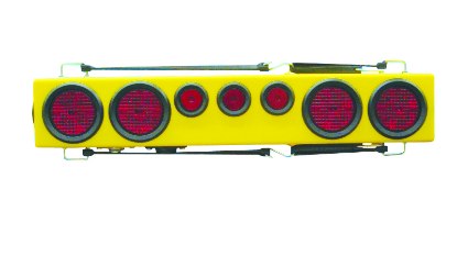 Picture of Custer 36" Tow Light