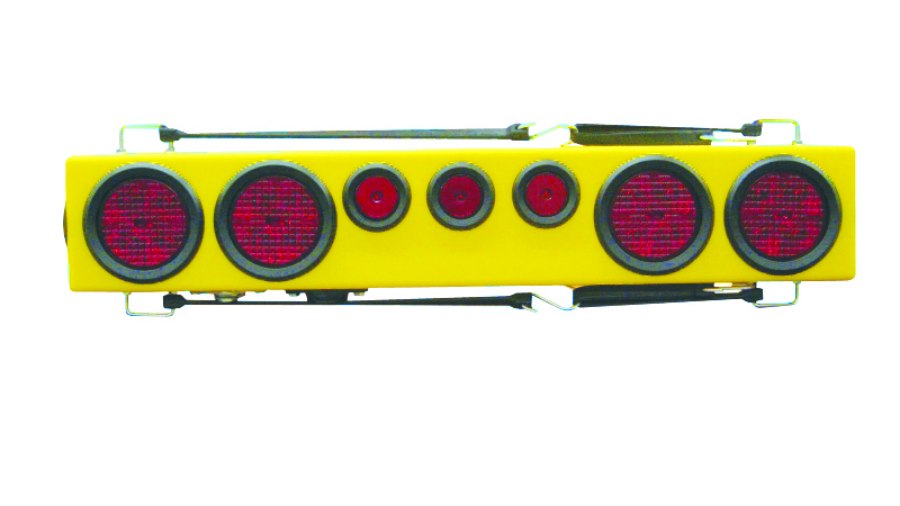 Picture of Custer 36" Tow Light