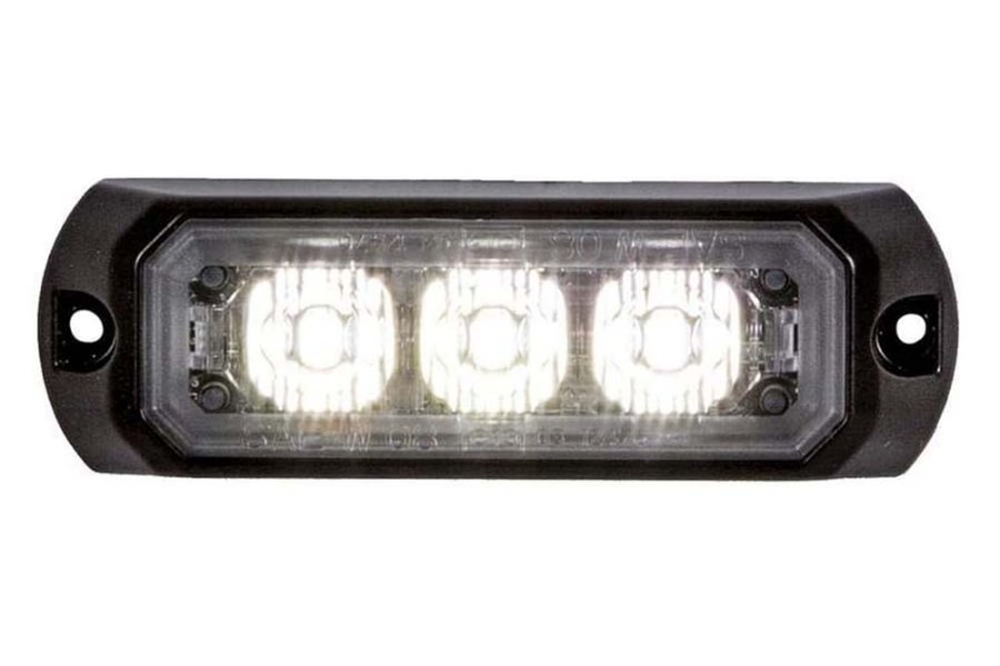 Picture of Buyers Products Mini Strobe Light 12 - 24V 3.4"