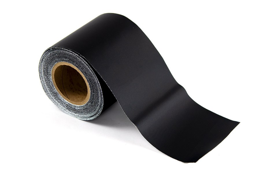 Picture of Vinylock 6"x50' PVC Coated Fabric Peel-and-Stick Tape