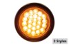 Picture of Buyers Products Round Warning Lights 4"

