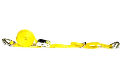 Picture of Zip's Cam Buckle Utility Tie-Down with Double J Hooks