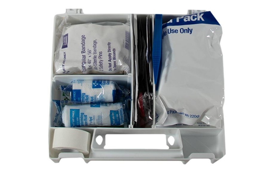 Picture of First Aid Only 10 Person First Aid Kit