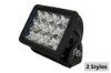 Picture of Golight GXL LED Performance Series Floodlight Fixed Mount Black