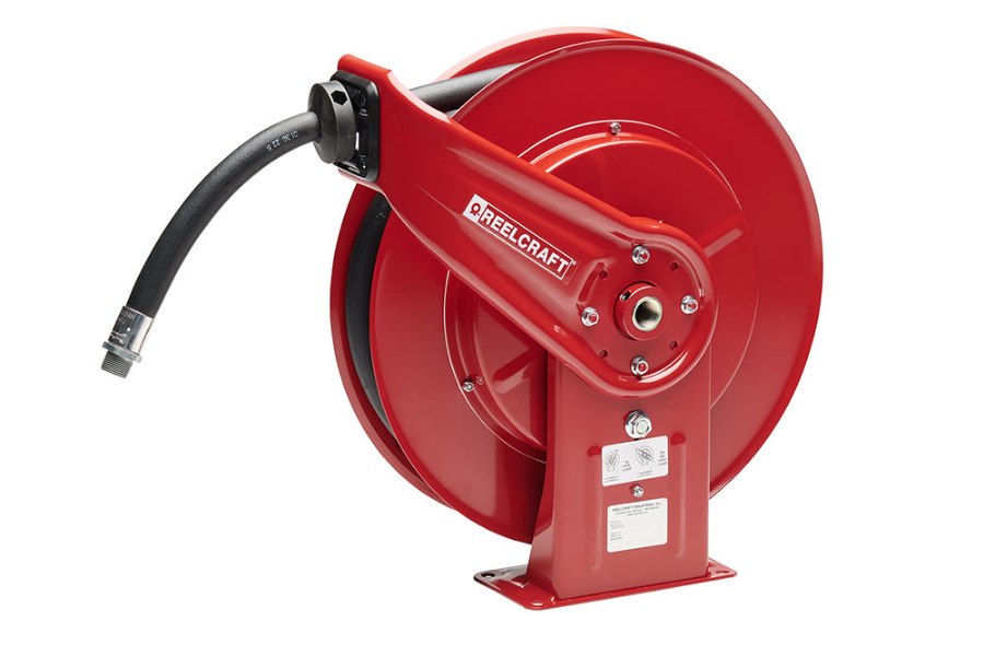 Picture of Reelcraft F Series Fuel Hose Reel