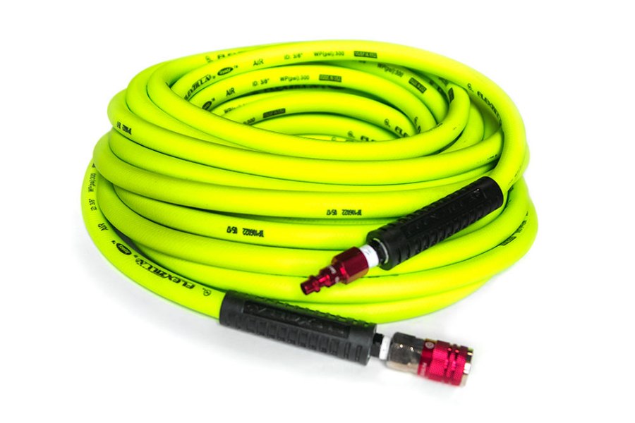 Picture of Flexzilla Air Hose Kits - Includes Hose, Coupler, and Plug