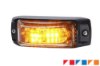 Picture of Federal Signal MicroPulse Wide Angle Led Warning Light