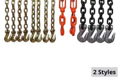 Picture of All-Grip Heavy Recovery Chain Kits