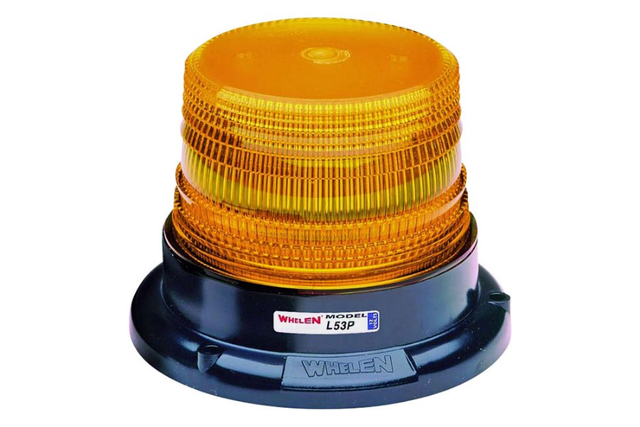 Picture of Whelen L53 Series Super LED Warning Beacon