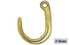 Picture of B/A Products J Hooks Forged Grade 70
