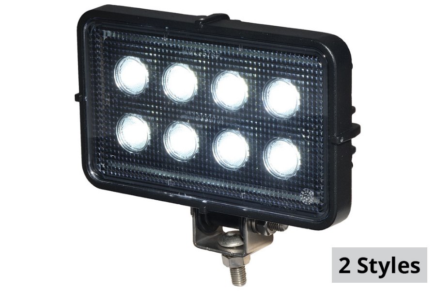 Picture of Maxxima Rectangle LED Flood Light
