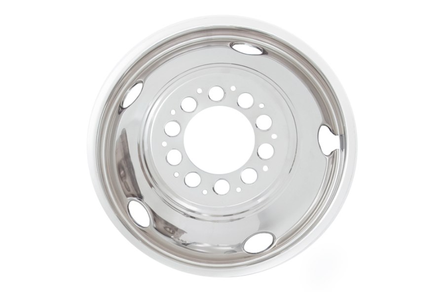 Picture of Phoenix Replacement Wheel D.O.T. Liner 19.5" 5 Lug 5HH