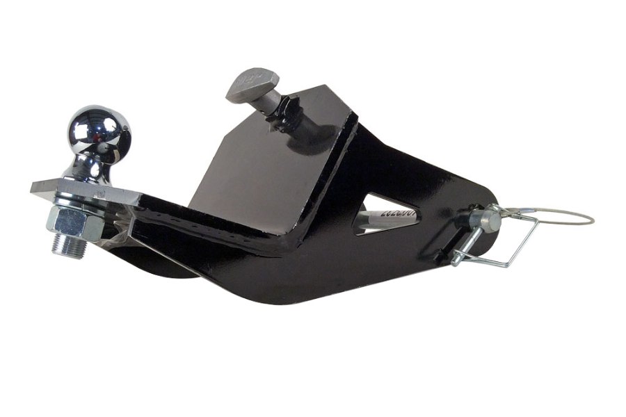 Picture of Miller Auto-Load Trailer Ball Adapter Kit
