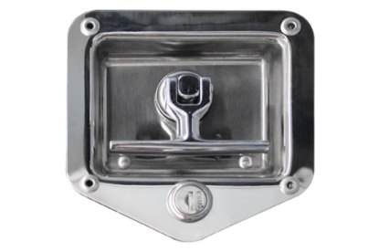 Picture of Phoenix Stainless Steel T-Handle Latch