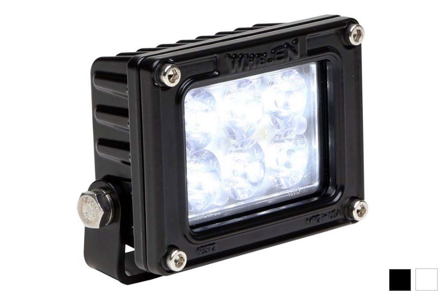 Picture of Whelen Pioneer Nano Series Super LED Lighthead 6 LEDs