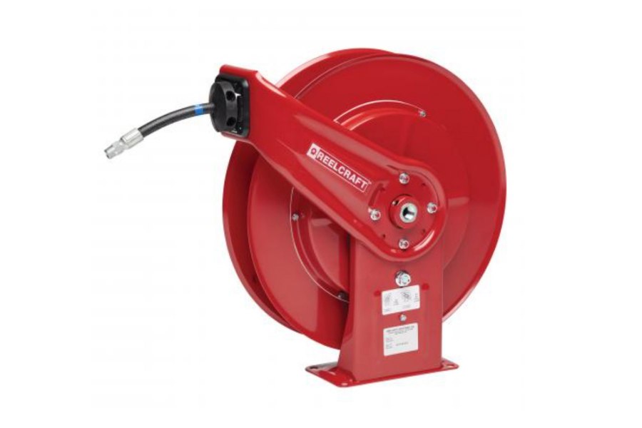 Picture of Reelcraft 7000 Series DEF Hose Reels