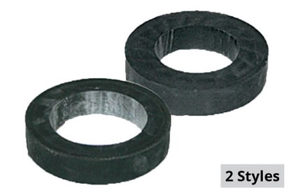 Picture of Diversified Rubber Ring for Tow Bar