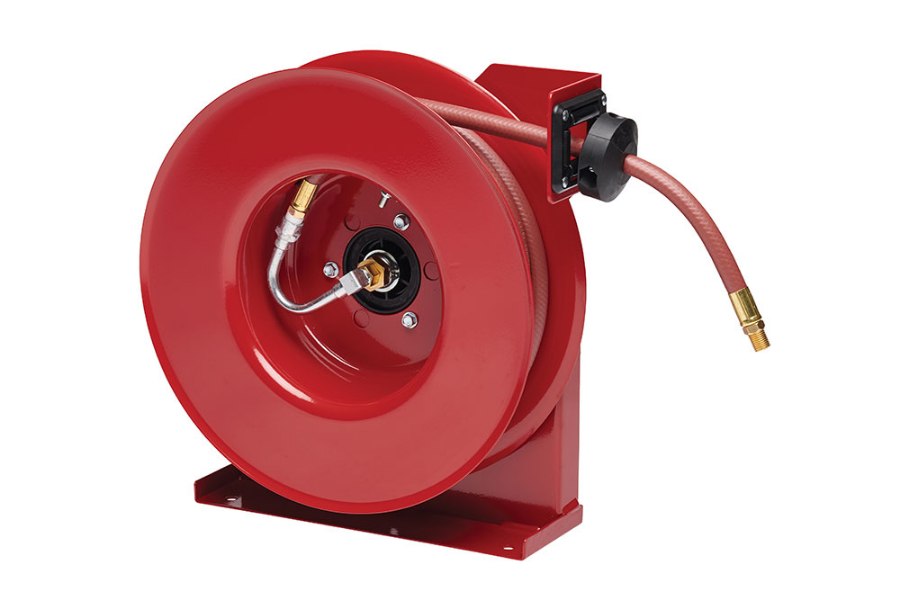 Picture of Reelcraft 5000 Series Premium Duty Air/Water Hose Reels