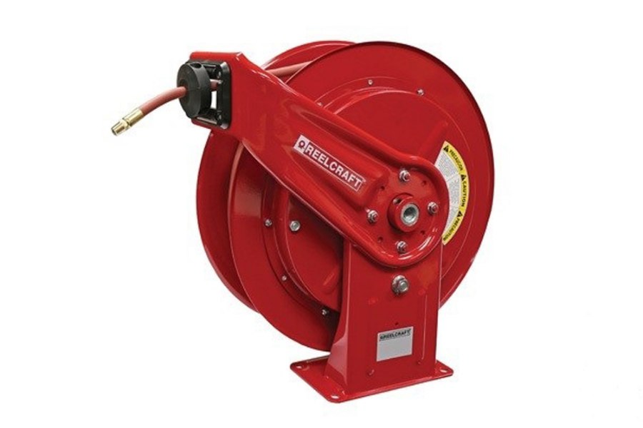 Picture of Reelcraft HD70000 Series Air/Water Hose Reels